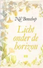 Licht onder de horizon / Nel Benschop, Boeken, Ophalen of Verzenden, Zo goed als nieuw, Christendom | Protestants