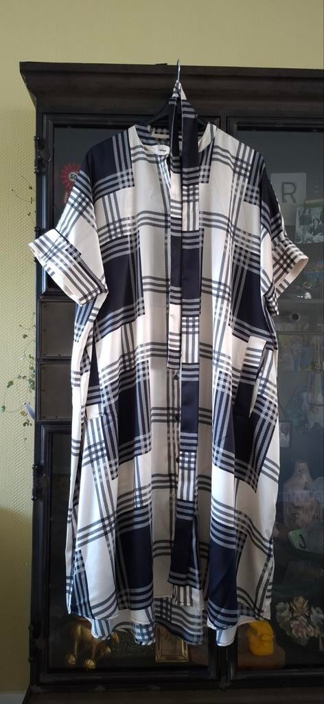 GERESERVEERD  Prachtige jurk Essentiel Antwerp, Kleding | Dames, Jurken, Overige kleuren, Ophalen of Verzenden, Zo goed als nieuw