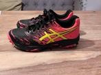 Hockeyschoenen maat 39, Sport en Fitness, Hockey, Ophalen of Verzenden, Zo goed als nieuw, Schoenen