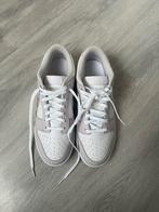 Nieuwe Nike Dunk Low Unisex Sneakers - Maat 43, Ophalen of Verzenden, Nieuw, Wit, Sneakers of Gympen