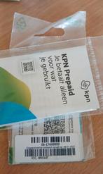 MOOI NUMMER 0617699999, Ophalen of Verzenden, Nieuw, KPN, Simkaart