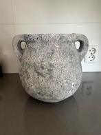 Brynxz pot, Huis en Inrichting, Woonaccessoires | Vazen, Ophalen, Zo goed als nieuw, Overige kleuren, Minder dan 50 cm