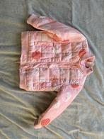 Maat 80 jas meisje, Kinderen en Baby's, Babykleding | Maat 80, Ophalen, Zo goed als nieuw, Meisje, Jasje