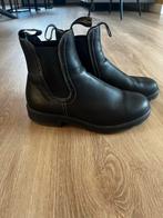 Blundstone 1448 chelsea Boots - Maat 40 / 6.5, Zwart, Lage of Enkellaarzen, Ophalen of Verzenden, Zo goed als nieuw