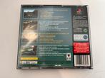 Hi-Octane voor PlayStation 1, Gebruikt, 1 speler, Racen en Vliegen, Eén computer
