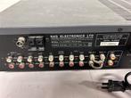 A7295. NAD 712 versterker, Ophalen of Verzenden, Gebruikt, Minder dan 60 watt, Overige merken