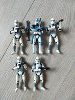 Star Wars Clone Troopers Attack on Coruscant, Ophalen of Verzenden, Zo goed als nieuw