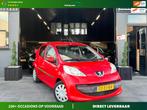 Peugeot 107 1.0-12V XS|Elektrische ramen|5 deuren|APK|NAP, Voorwielaandrijving, Stof, Gebruikt, Met garantie (alle)