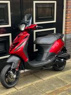 Zip 172cc brom, Ophalen, Zo goed als nieuw, Benzine, Zip