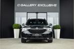 BMW X5 xDrive50e - M Sport Pro | Panorama | H&K | Luchtverin, Automaat, Gebruikt, 2395 kg, Zwart