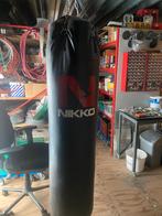 boxbal, Ophalen, Zo goed als nieuw, Bokszak