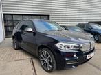 BMW X5 M50d|Pano|Memory|Leder|Camera|Motor gereviseerd, Auto's, Automaat, 15 km/l, 2993 cc, Zwart