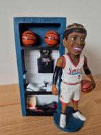 McDonalds Allen Iverson spaarpot 2003, Ophalen of Verzenden, Zo goed als nieuw, Steen, Aardewerk of Keramiek, Dier