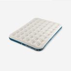 Quechua 2 persoonsluchtbed, Ophalen, Zo goed als nieuw, 2-persoons