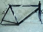 frame SARACEN Zenith / CUBE Elite Chris King, Ophalen of Verzenden, Nieuw, Racefiets, Frame