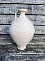 Bodemvondst wit Gallo-Romeins Kruikje Kruik 1e eeuw N.C., Ophalen of Verzenden