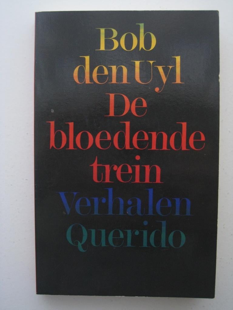 Diverse boeken van Bob den Uyl, Boeken, Ophalen of Verzenden, Gelezen, Nederland