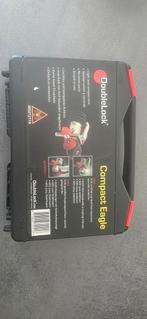 Caravan slot DoubleLock Compact Eagle, Ophalen, Gebruikt