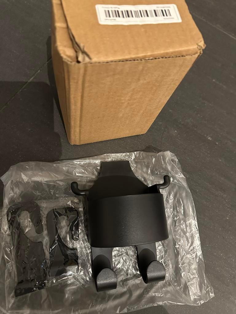 Auto/kinderwagen bekerhouder, Ophalen of Verzenden, Zo goed als nieuw