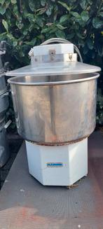 Boilie deegmachine, Ophalen, Overige typen