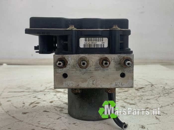 ABS Pomp van een Opel Corsa, Gebruikt, -, -, Opel
