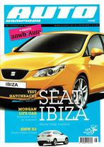 Autokampioen 2008 nr. 8 (o.a. Fiat Bravo & Peugeot 308), Boeken, Verzenden, Gelezen, Algemeen