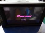 PIONEER AVIC RADIO DVD NAVIGATIE  AUTO TRUCK CAMPER TAXI, Ophalen of Verzenden