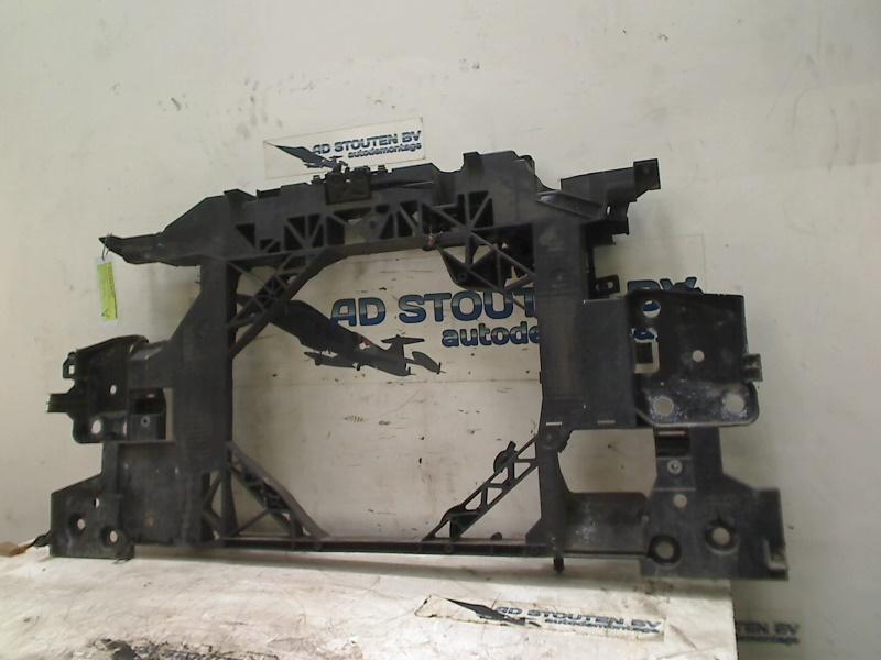 Voorfront Renault Grand Scénic III (JZ) (2011-04/2016-12), Gebruikt, Renault Deutschland AG, Dialog.deutschland@renault.de, Peter-Huppertz-Straße 5, Köln 51063, , Duitsland