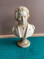 Buste Ludwig van Beethoven, Ophalen of Verzenden