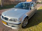 BMW 2002 Grijs mpakket nette zeldzame auto leer sport, 1800 kg, Zwart, Stationwagon, Diesel