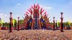 Defqon friendscamp bandje (is nog te personaliseren), Tickets en Kaartjes, Evenementen en Festivals, Eén persoon