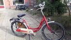 Damesfiets union flora, Ophalen, 0 zitjes, Gebruikt, Overige merken