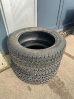 GENERAL GRABBER AT 255/55R19 XL, Ophalen, Gebruikt