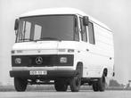 Gezocht: Mercedes oldtimer bus, Ophalen of Verzenden