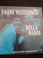 Frans neutelings, Ophalen of Verzenden, Gebruikt, Overige formaten, Levenslied of Smartlap