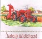 mannenkaart, Hobby en Vrije tijd, Ophalen of Verzenden, Nieuw, Man of Vrouw