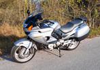 Honda Deauville NT650, 2 cilinders, Motorrijbewijs A, Particulier, Meer dan 35 kW