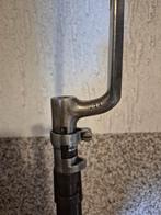 Zwitsers Percussie Geweer 1863 met Bajonet - A. Francotte, Verzamelen, Militaria | Algemeen, Ophalen, Landmacht, Overige gebieden