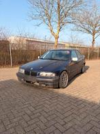 Drift bmw e36 m50b25 vanos, Ophalen