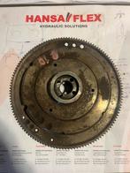 Vliegwiel Kever 3.5KG, Auto-onderdelen, Ophalen of Verzenden, Gereviseerd