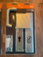 NEMEF | Nemef kerntrekbeslag | 3419AK | 72cm | prijs per set, Ophalen, Nieuw, Overige materialen, Klink of Kruk