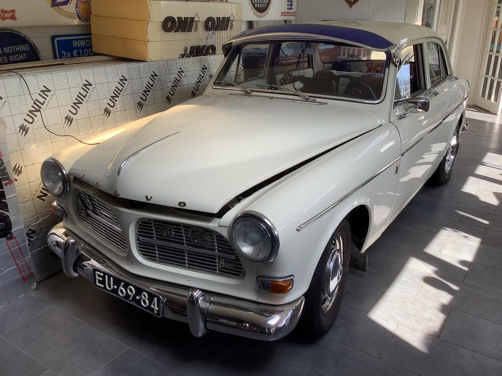 Volvo amazon, Particulier, Volvo, Te koop