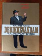 DeDikkeVanDam – Johannes van Dam, Ophalen, Johannes van Dam, Zo goed als nieuw, Overige gebieden