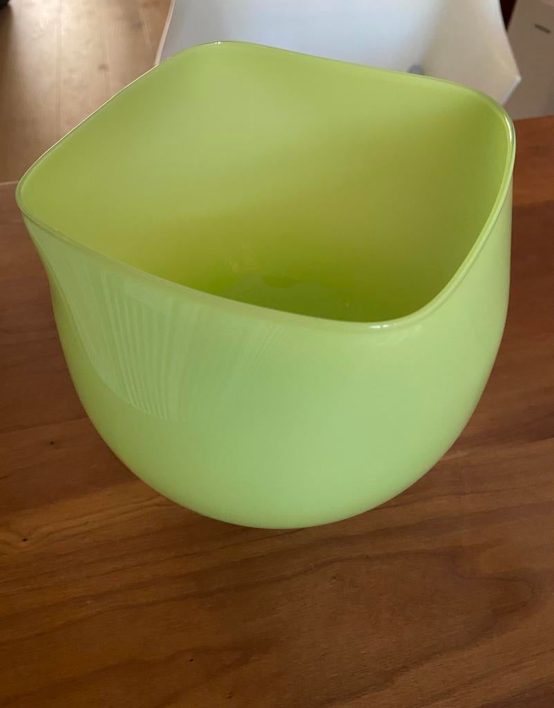 NIEUW DESIGN set vazen Royal Copenhagen, Ophalen, Zo goed als nieuw, Porselein