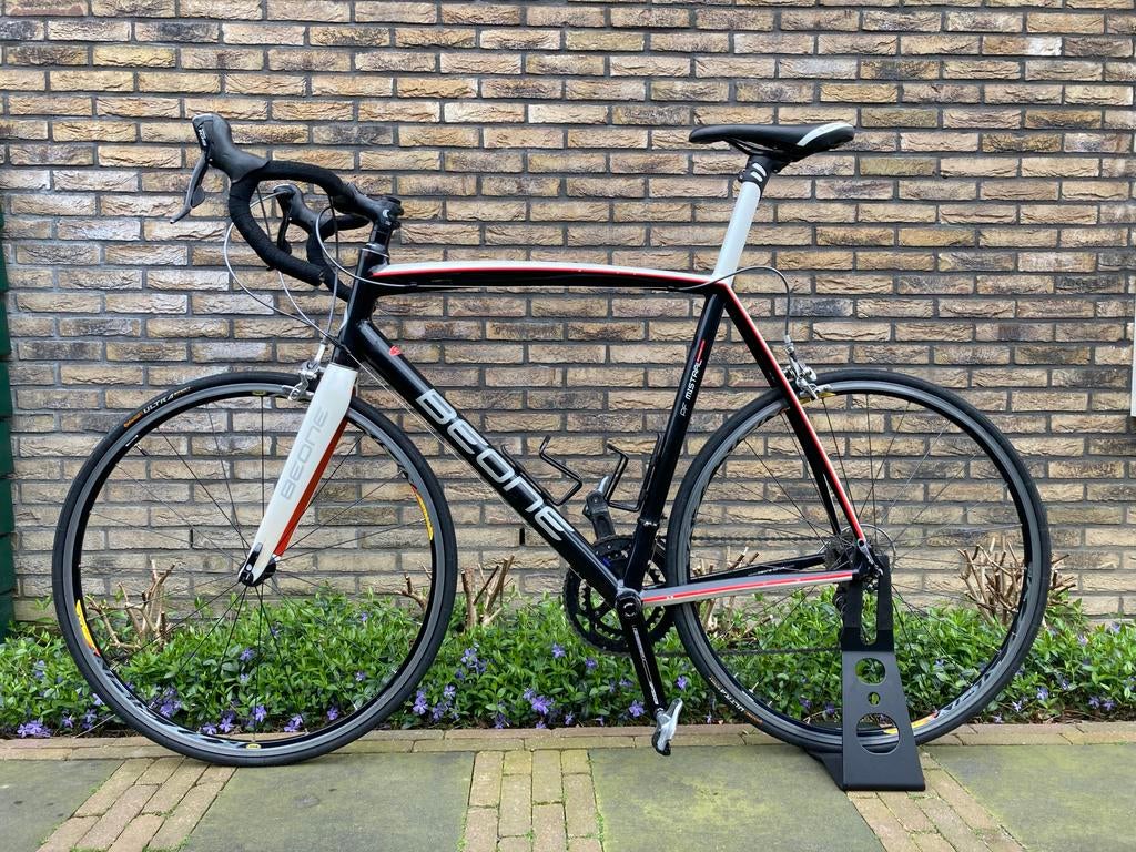 BeOne PF Mistral Performance Racefiets, Fietsen en Brommers, Fietsen | Racefietsen, 28 inch, Gebruikt, Heren, Aluminium