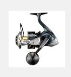Shimano Stella SW 8000/10.000 High of Power Gear, Ophalen of Verzenden, Nieuw, Molen