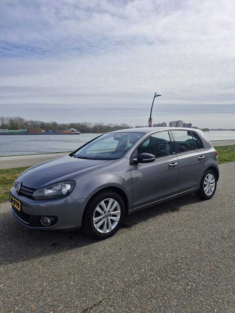Nette VW Golf Style | Navi | Cruise | PDC | APK 2027, Stof, 4 cilinders, 610 kg, 49 €/maand