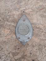 Evans Chalk Line CL-100 Plumb Line, Antiek en Kunst, Antiek | Gereedschap en Instrumenten, Ophalen of Verzenden