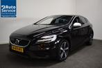 Volvo V40 T3 153pk AUT6 R-Design Polar+ Sport Trekhaak 1500k, 4 cilinders, Bedrijf, 154 pk, 1500 kg