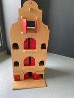 Houten pakhuis., Ophalen, Gebruikt, Overige typen